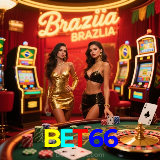 BET66:Aposte no futebol e ganhe prêmios em blackjack e roleta online!