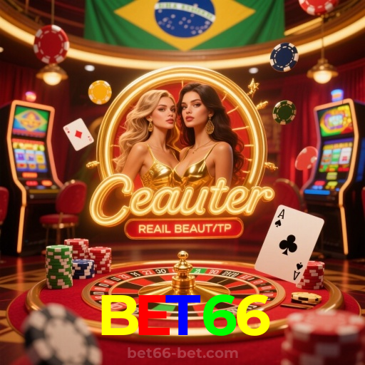 BET66:Apostas ao vivo de futebol te esperam! Vença os melhores times!