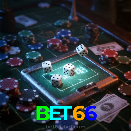BET66：Apostas no futebol e diversão garantida com roleta e blackjack!