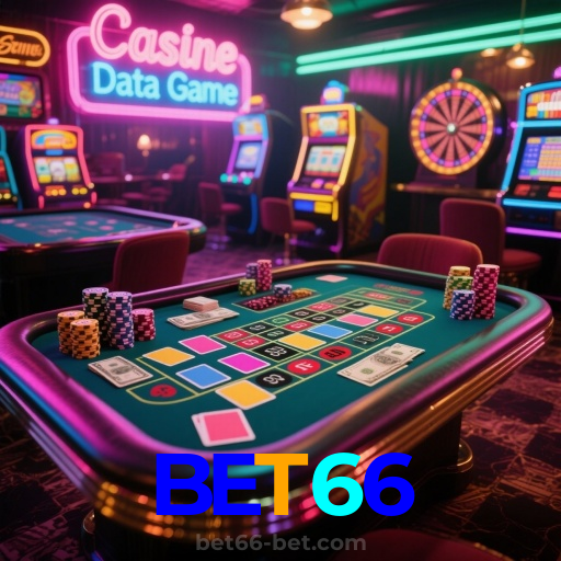 BET66:Onde sua sorte no futebol encontra prêmios em slots e roleta!