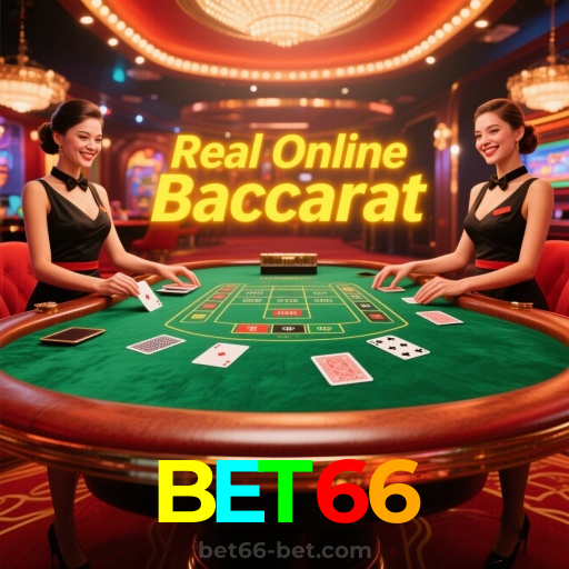 BET66：Ganhe prêmios fantásticos nas roletas online!