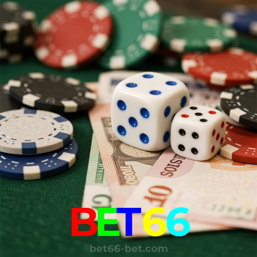 BET66：Aposte no seu time e vença na roleta e no blackjack online!