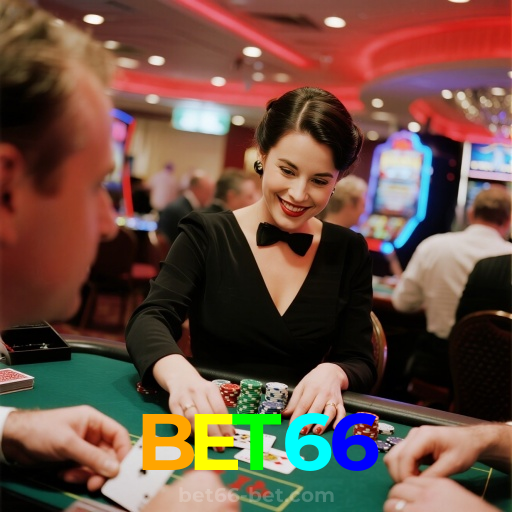 BET66:Sua sorte brilha em jogos de blackjack e apostas no futebol!