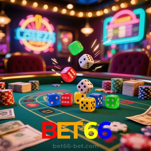BET66：Jogue poker e prove que você é o verdadeiro campeão das cartas!