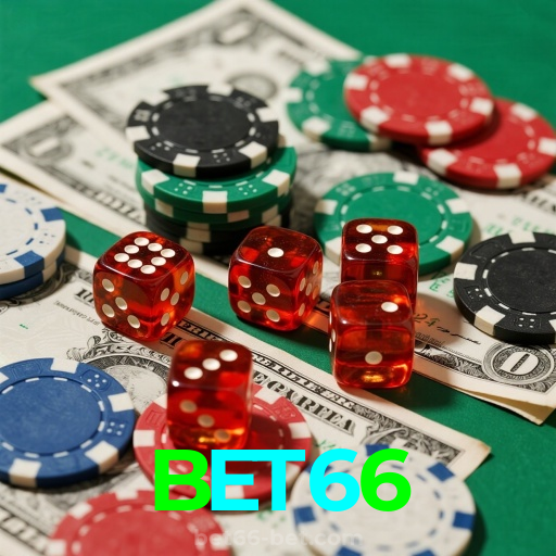 BET66：Jogue agora no nosso cassino online e ganhe muito mais!