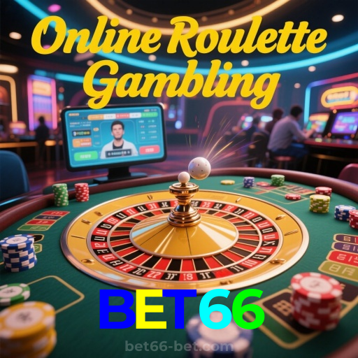 BET66：Jogue poker, slots e aposte no futebol para uma experiência única!