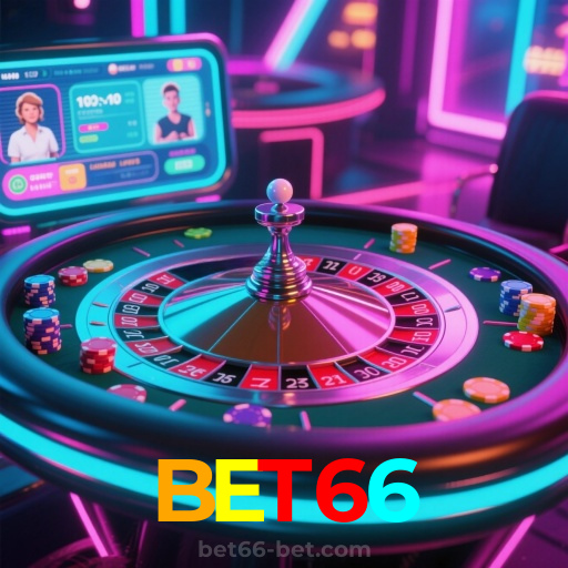 BET66:Grandes vitórias em poker, roleta e apostas no futebol esperam por você!