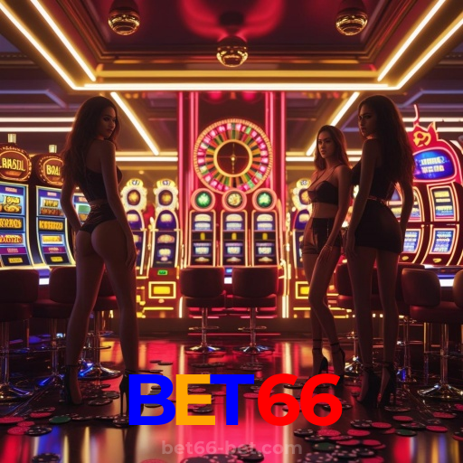 BET66:Jogue roleta, aposte no futebol e ganhe em grande estilo no cassino!