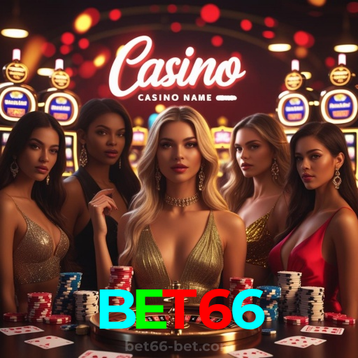 BET66：Vença na roleta e leve para casa grandes prêmios!