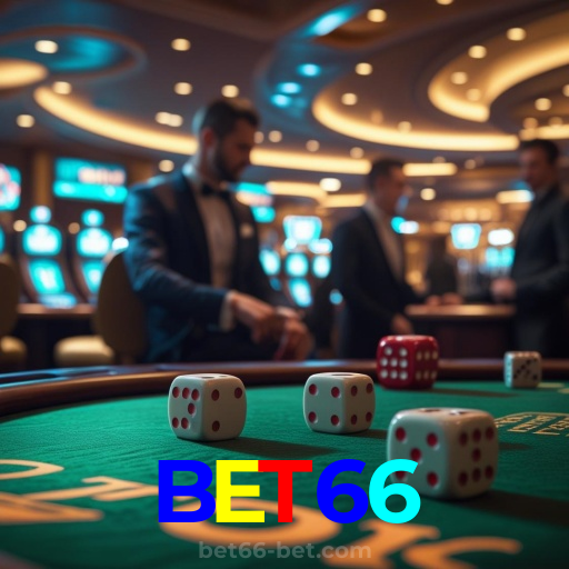 BET66:Onde a diversão e a sorte se encontram: poker, roleta e futebol online!