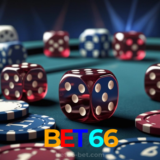 BET66:A sorte está ao seu lado em slots, poker e apostas esportivas online!