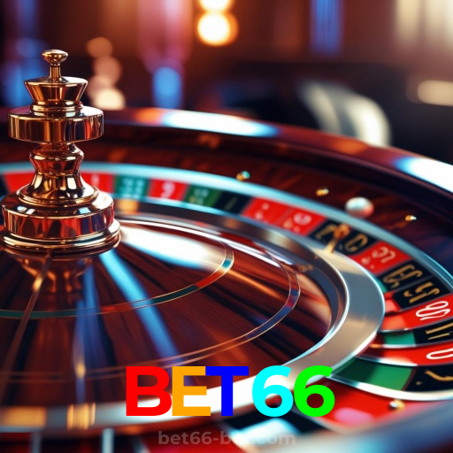 BET66：Apostas no futebol e grandes vitórias em roleta e blackjack!