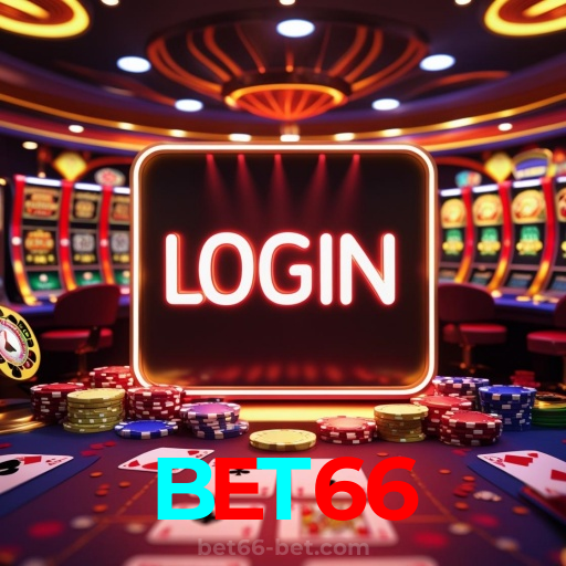 BET66：Jogue poker, roleta e aposte no futebol no cassino mais confiável!