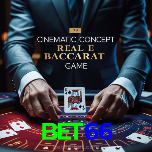 BET66：Em nosso cassino online, a diversão nunca tem fim!
